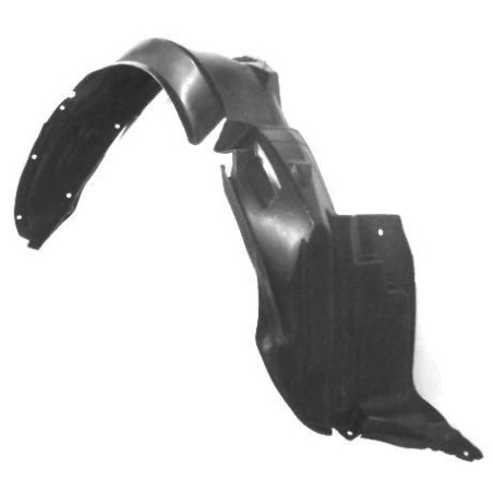 RIPARO PASSARUOTA ANT DX OPEL AGILA (H08) 2008 2014 OEM 93193104
