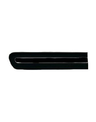 MODANATURA PORTA POST DX FIAT 500 L (351/352) 2012 2017 OEM 735558454