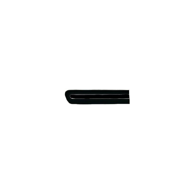 MODANATURA PORTA POST DX FIAT 500 L (351/352) 2012 2017 OEM 735558454