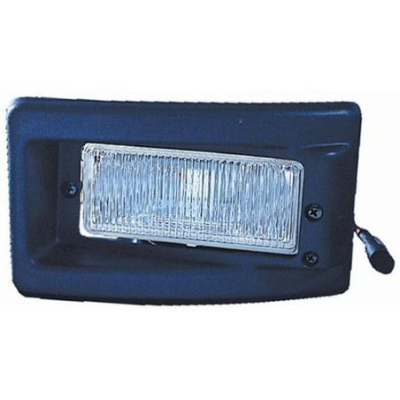 FENDINEBBIA DX H1 CITROEN JUMPER I (230L/230P/230) 1994 2002 OEM 96205043
