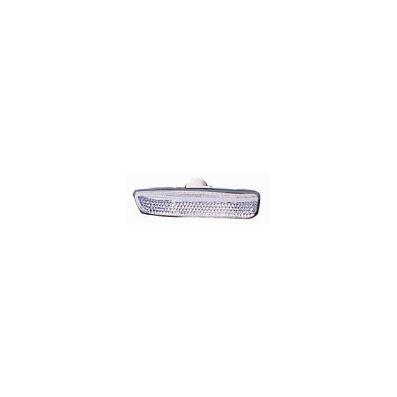 FANALE LATERALE DX BIANCO CON 4 BMW SERIES 3 COMPACT (E36) 1994 1998 OEM 63137164492