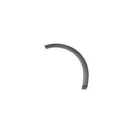 CODOLINO PARAFANGO ANT SX SENZA MODANATURA SOTTOPORTA OPEL COMBO (TF0/TF1) 2000 2012 OEM 9227303