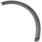 CODOLINO PARAFANGO ANT SX SENZA MODANATURA SOTTOPORTA OPEL COMBO (TF0/TF1) 2000 2012 OEM 9227303