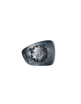 VETRO CON PIASTRA SX CITROEN C3 AIR CROSS (2R/2C) 2017 2021 OEM 1609433580