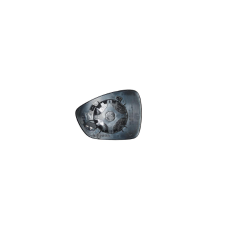 VETRO CON PIASTRA SX CITROEN C3 AIR CROSS (2R/2C) 2017 2021 OEM 1609433580
