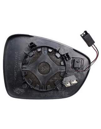 VETRO CON PIASTRA DX CITROEN C3 AIR CROSS (2R/2C) 2017 2021 OEM 9801042580