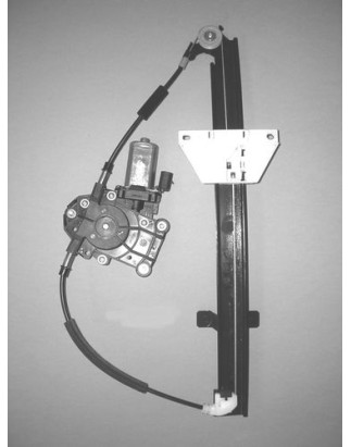 ALZACRISTRALLO ELETT POST SX 5 LANCIA THESIS 2002  OEM 6000625346