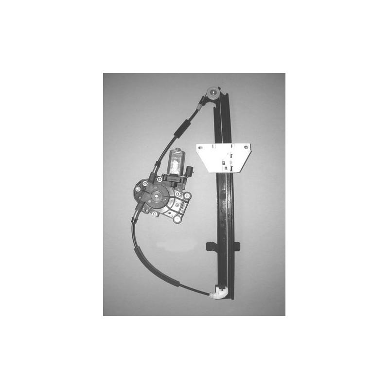 ALZACRISTRALLO ELETT POST SX 5 LANCIA THESIS 2002  OEM 6000625346
