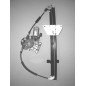 ALZACRISTRALLO ELETT POST SX 5 LANCIA THESIS 2002  OEM 6000625346
