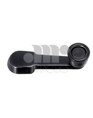 MANIGLIA ALZ ANT/POST DX/SX CROMATO IN ZAMA IVECO GAMMA Z - TURBO Z 50 9/1 1977 1991 OEM 4731293