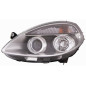 FARO FANALE PROIETTORE DX H1,H1 LANCIA MUSA (350) 2003 2013 OEM 51880907