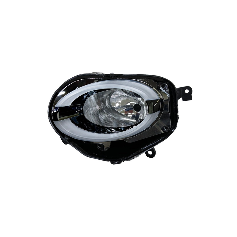 FARO FANALE PROIETTORE INF SX H7,W21W LED MANUALE FIAT 500 (312) 2015  OEM 52007767