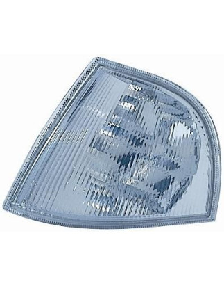 FANALE ANT SX BIANCO SENZA SKODA OCTAVIA 4 (1U2/1U5) 1997 2010 OEM 1U0953155D