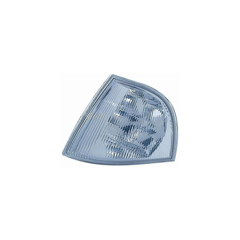 FANALE ANT SX BIANCO SENZA SKODA OCTAVIA 4 (1U2/1U5) 1997 2010 OEM 1U0953155D