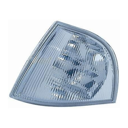 FANALE ANT SX BIANCO SENZA SKODA OCTAVIA 4 (1U2/1U5) 1997 2010 OEM 1U0953155D