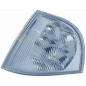 FANALE ANT SX BIANCO SENZA SKODA OCTAVIA 4 (1U2/1U5) 1997 2010 OEM 1U0953155D