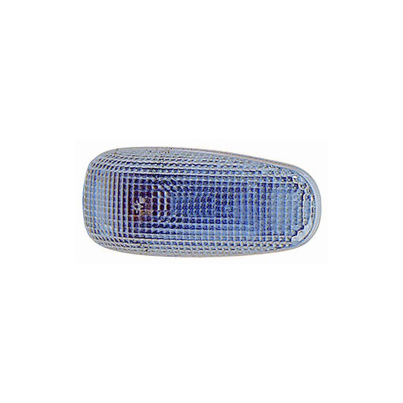 FANALE LATERALE DX/SX BIANCO SENZA MERCEDES-BENZ C CLASS (W202) 1993 1999 OEM A2108200921