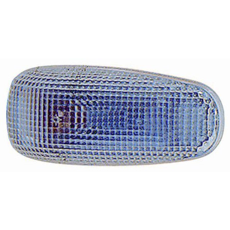 FANALE LATERALE DX/SX BIANCO SENZA MERCEDES-BENZ C CLASS (W202) 1993 1999 OEM A2108200921