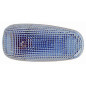 FANALE LATERALE DX/SX BIANCO SENZA MERCEDES-BENZ C CLASS (W202) 1993 1999 OEM A2108200921