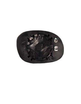 VETRO CON PIASTRA SX PEUGEOT 206 (2A/2C/2D/2E/2K) 1998 2009 OEM 8151CG