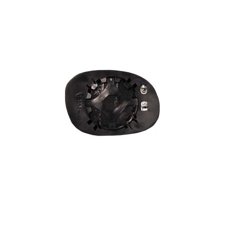 VETRO CON PIASTRA SX PEUGEOT 206 (2A/2C/2D/2E/2K) 1998 2009 OEM 8151CG