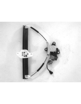 ALZACRISTRALLO ELETT POST SX 5 CHEVROLET SPARK 2010 2013 OEM 95969960