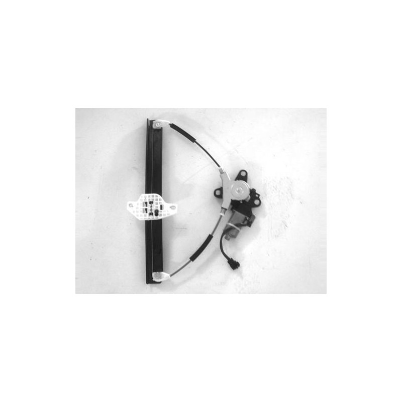 ALZACRISTRALLO ELETT POST SX 5 CHEVROLET SPARK 2010 2013 OEM 95969960