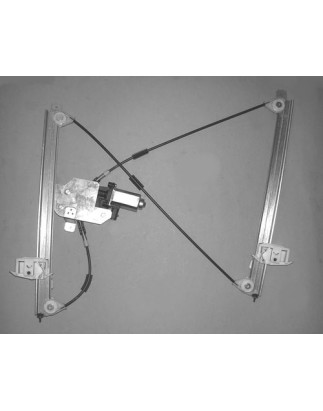 ALZACRISTRALLO ELETT ANT SX 3 CITROEN C2 (JM) 2003 2008 OEM 9221X3