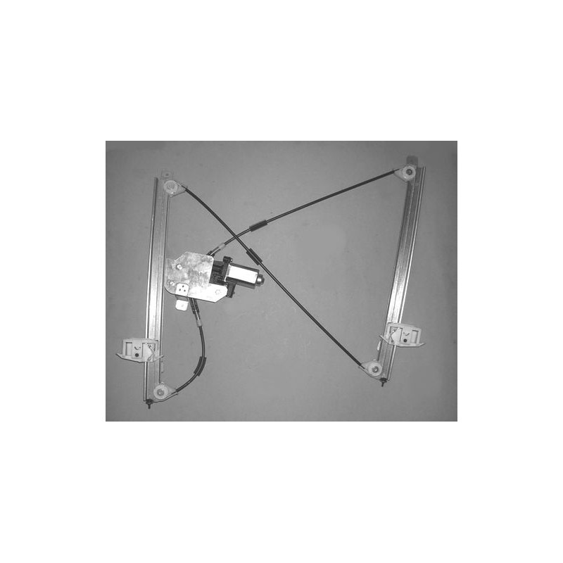 ALZACRISTRALLO ELETT ANT SX 3 CITROEN C2 (JM) 2003 2008 OEM 9221X3