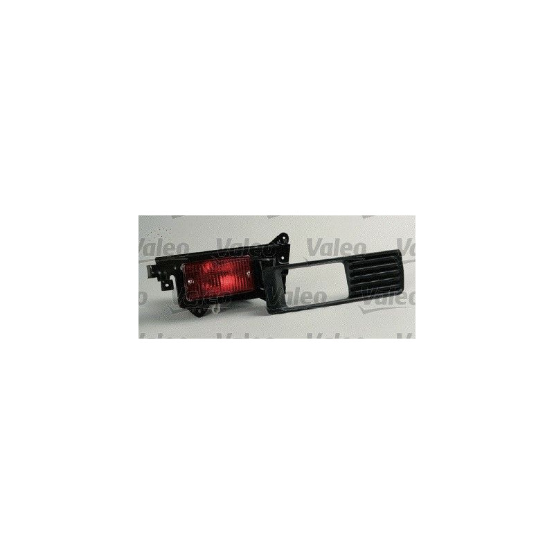 FANALE RETRONEBBIA DX SUZUKI VITARA 01/95 