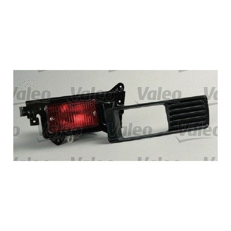 FANALE RETRONEBBIA DX SUZUKI VITARA 01/95