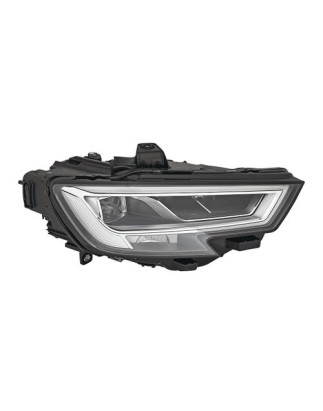 FARO DX FULL LED AUDI A3 3/5P-SEDAN 05/16