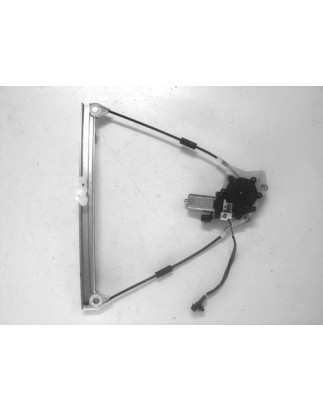 ALZACRISTRALLO ELETT ANT DX 5 LANCIA LYBRA (839) 1999 2005 OEM 46843350