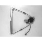 ALZACRISTRALLO ELETT ANT DX 5 LANCIA LYBRA (839) 1999 2005 OEM 46843350