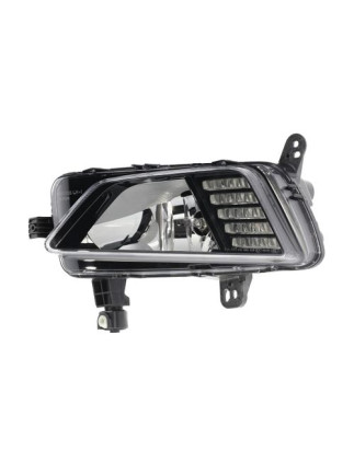 FEND DRL SX A LED VW POLO 01/18