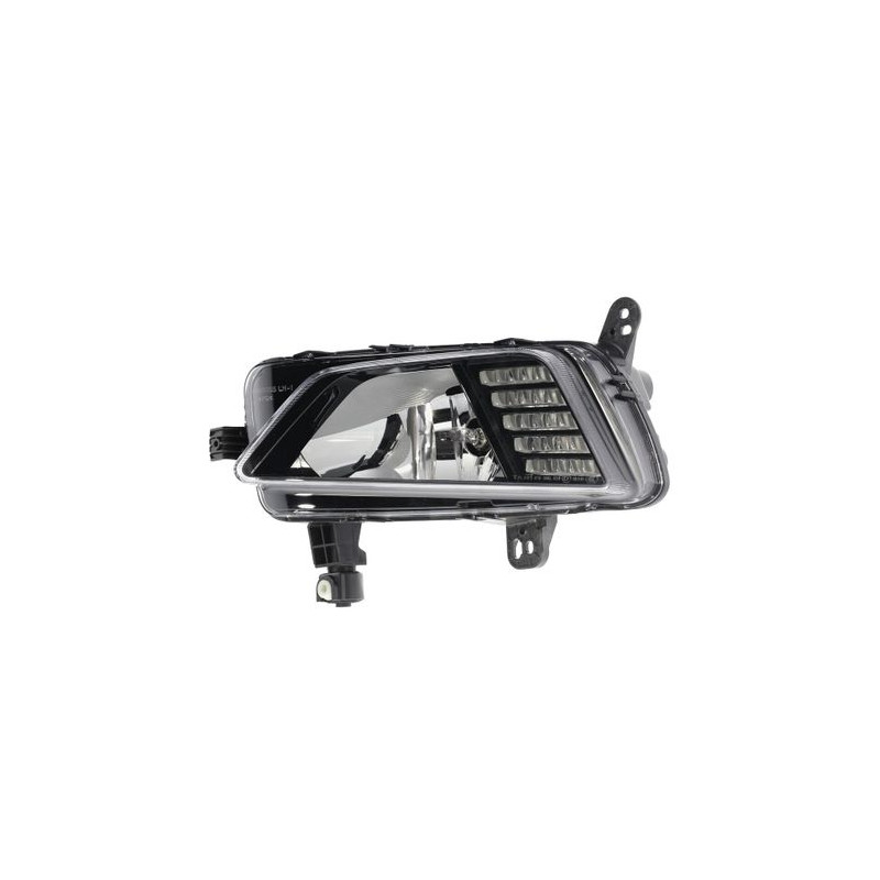 FEND DRL SX A LED VW POLO 01/18 
