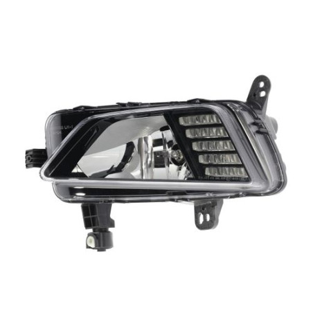FEND DRL SX A LED VW POLO 01/18