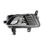 FEND DRL SX A LED VW POLO 01/18 