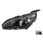 FARO SX FULL LED PEUGEOT 3008 01/16  5008 01/17  C/LOGO