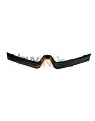 MODANATURA GRIGLIA ANT SUP NERA RENAULT CAPTUR I (J5/H5) 2013 2017 OEM 623820592R