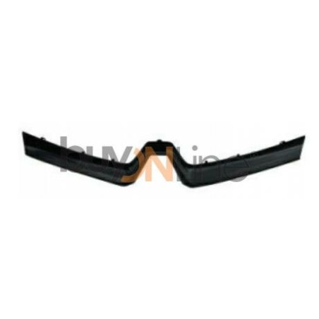 MODANATURA GRIGLIA ANT SUP NERA RENAULT CAPTUR I (J5/H5) 2013 2017 OEM 623820592R