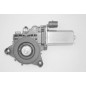 MOTORIDUTTORE ALZACRISTRALLO ANT SX POST DX 5 FIAT IDEA (350) 2004 2010 OEM 46841277