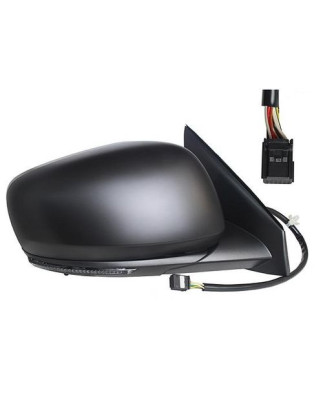 RETROVISORE ELETT DX 9 RENAULT KADJAR (HA/HL) 2015 2019 OEM 963018865R
