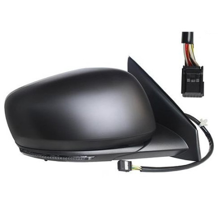 RETROVISORE ELETT DX 9 RENAULT KADJAR (HA/HL) 2015 2019 OEM 963018865R