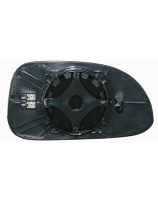 VETRO CON PIASTRA DX CHEVROLET LACETTI 2003  OEM 96545750