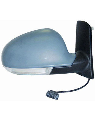 RETROVISORE ELETT SX VOLKSWAGEN SHARAN (7M8/7M9/7M6) 1995 2010 OEM 7M3857507AH01C