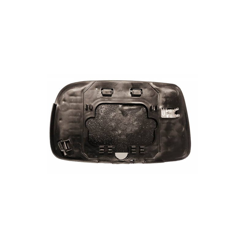 VETRO CON PIASTRA SX RETTANGOLARE TOYOTA YARIS I (P1) 1999 2005 OEM 879611E820