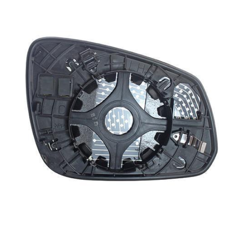 VETRO CON PIASTRA DX CHEVROLET SPARK 2013 2015 OEM 95410510