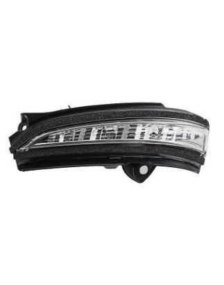 FANALE RETROVISORE SX LED FORD MONDEO (CD/CE/CF) 2014 2019 OEM 5220431