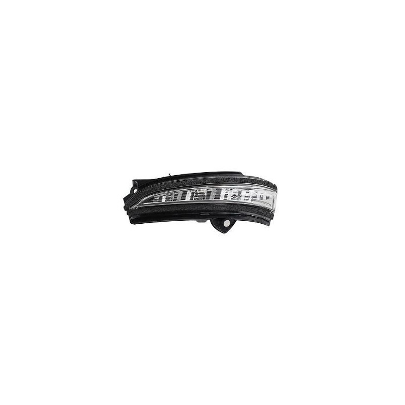 FANALE RETROVISORE SX LED FORD MONDEO (CD/CE/CF) 2014 2019 OEM 5220431